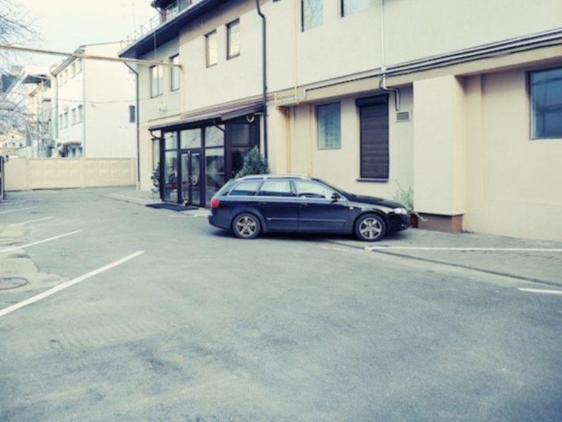 Vilnius City Hotel Exterior photo